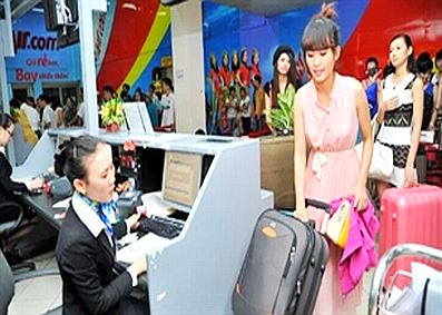 Bay “siêu tiết kiệm”: Sài Gòn - Nha Trang chỉ 19.000 đồng