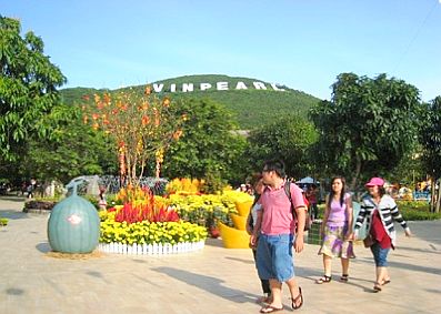 Khánh Hòa: Đón hơn 29.000 lượt khách du lịch trong dịp Tết dương lịch