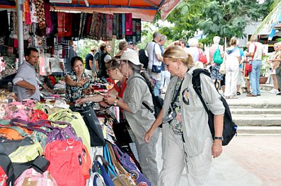 Du lịch Quảng Ninh đón hơn 55.000 lượt khách du lịch trong dịp Tết Nhâm Thìn