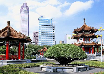 Quảng bá xúc tiến Du lịch Đài Loan tại Hà Nội