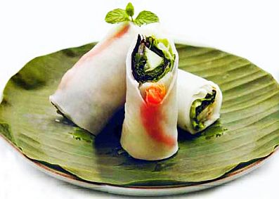 50 gian hàng tham gia liên hoan ẩm thực miền Trung