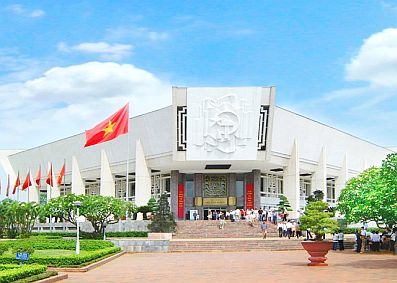 TP. Hồ Chí Minh sẽ lắp đặt camera an ninh tại điểm du lịch