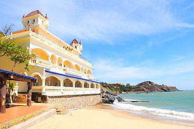 Bà Rịa – Vũng Tàu: Khách sạn Lan Rừng được công nhận 4 sao