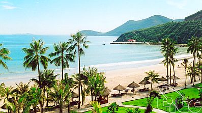 Chỉ 1 giờ bay - đến ngay Nha Trang (Khánh Hòa)