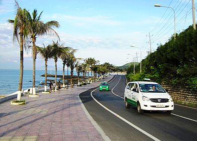 Bình Thuận quy hoạch phát triển du lịch đến năm 2030
