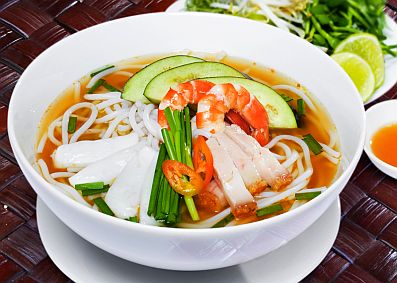Hội thi “Hương vị miền Tây”