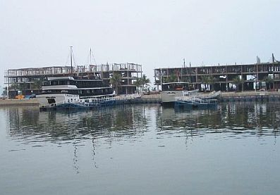 Quảng Ninh: Tuần Châu sẽ có thêm cảng tàu quốc tế mang tên Ngọc Châu