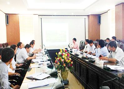 Lào Cai sẽ có cáp treo tại khu du lịch Sa Pa