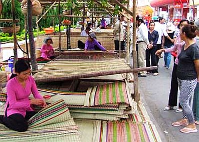 Sẽ có chương trình đào tạo nghề du lịch tại chỗ cho các doanh nghiệp ĐBSCL