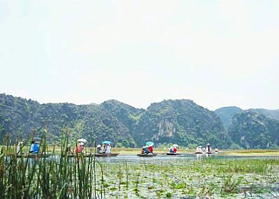 Chùa Non, núi Thần Đinh (Quảng Bình): Một điểm du lịch tâm linh, sinh thái hấp dẫn
