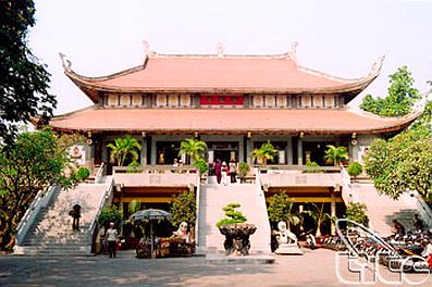 TP.Hồ Chí Minh sẽ có bản đồ điện tử hệ thống các di sản văn hóa
