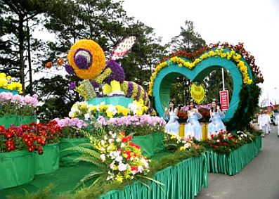 Năm Du lịch quốc gia Tây Nguyên 2014: Kết nối thế mạnh về du lịch
