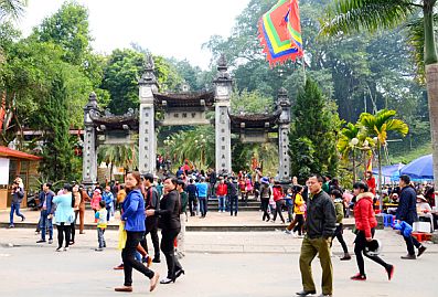 Lào Cai khảo sát công nhận 4 tuyến du lịch trọng điểm trên địa bàn