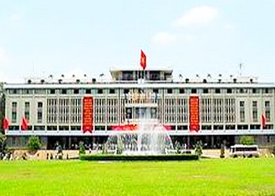 Bảo tồn, tôn tạo di tích lịch sử Dinh Độc Lập, Hội trường Thống Nhất
