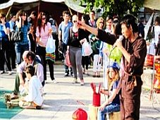 Quảng Nam gắn kết văn hóa và du lịch