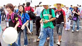 Việt Nam vẫn là điểm đến với du khách Nhật Bản