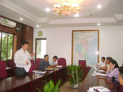 Tháng 11/2013 sẽ mở đường bay từ Hồng Kông đến Nha Trang và ngược lại