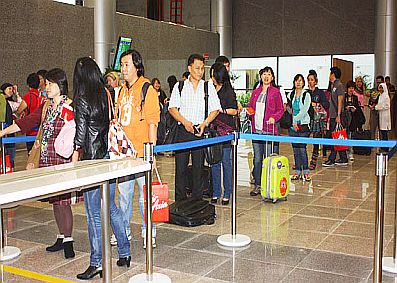 Sẽ mở đường bay Hong Kong - Đà Nẵng