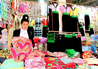 Sơn La: Phát triển nghề và làng nghề truyền thống gắn với du lịch