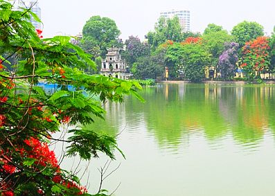 Trung tâm hỗ trợ du lịch Hà Nội sẽ bắt đầu hoạt động từ 01/8