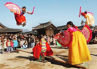 Jeju (Hàn Quốc) quảng bá du lịch tại TP.Hồ Chí Minh