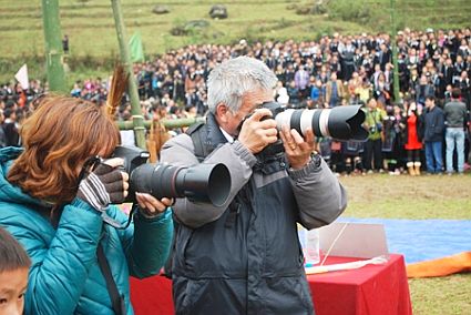 Năm đầu tiên Sa Pa đón hơn 1 triệu lượt khách du lịch
