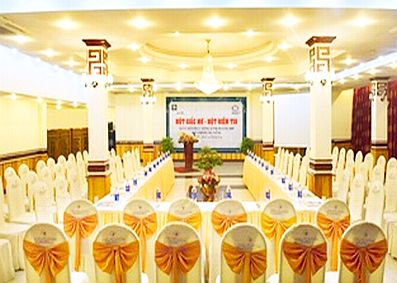 Khuyến mãi nhân ngày Nhà giáo Việt Nam tại khách sạn Phương Đông, Đà Nẵng