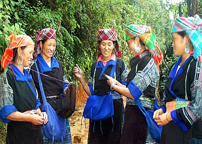 Yên Bái: Phát huy bản sắc văn hóa đồng bào Mông