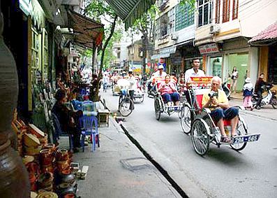 Hà Nội tổng kết công tác Văn hóa, Thể thao và Du lịch năm 2012