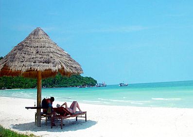 2 bãi biển Việt Nam vào top 100 bãi biển tốt nhất hành tinh