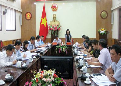 Thái Nguyên: Sẵn sàng cho Chương trình du lịch Qua những miền di sản Việt Bắc