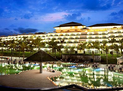 Sea Links Beach Hotel, Bình Thuận – Khuyến mại đặc biệt