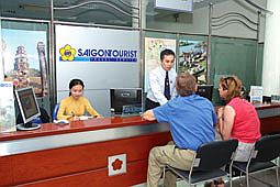 MasterCard - Saigontourist hợp tác đẩy mạnh quảng bá cho du lịch Việt Nam