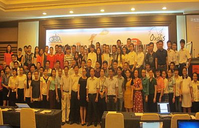 Quảng Bình: Tập huấn Marketing online cho doanh nghiệp du lịch