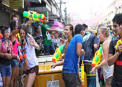 Cơ hội hợp tác Du Lịch giữa Thái Lan và cộng đồng ASEAN