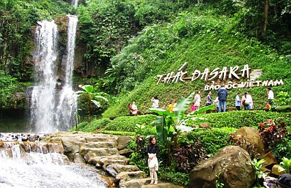 Xúc tiến điểm đến Đà Nẵng-Lâm Đồng