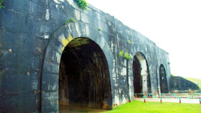 Thành Nhà Hồ: Sẵn sàng đón Bằng Di sản văn hóa thế giới