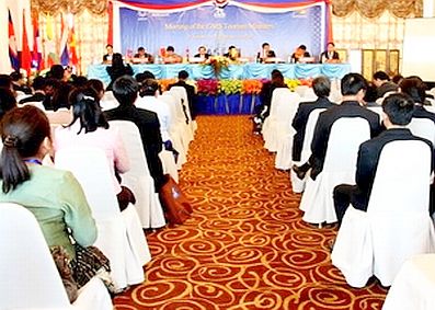 Tiểu vùng Mekong mở rộng thúc đẩy hợp tác du lịch