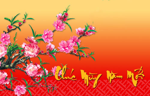 Thư chúc mừng Năm mới 2015 của Bộ trưởng Hoàng Tuấn Anh