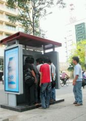Đà Nẵng lắp đặt thêm 10 máy tra thông tin du lịch