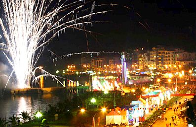 Tuần Văn hoá, Thể thao và Du lịch Hải Phòng lần 2 năm 2011