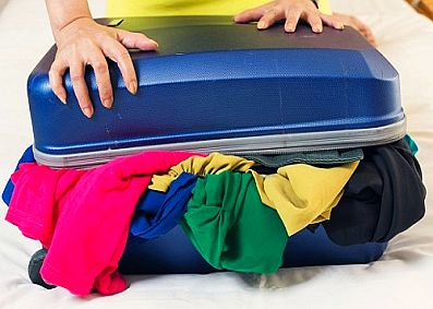 Những điều nên biết để bảo quản hành lý khi đi máy bay