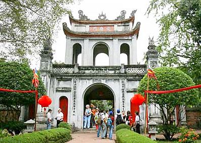 Xếp hạng 13 di tích quốc gia đặc biệt