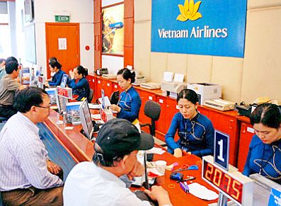 Vietnam Airlines mở rộng chương trình “Free & Easy” nội địa