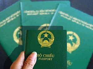 Ấn Độ đơn giản việc cấp thị thực cho công dân Việt