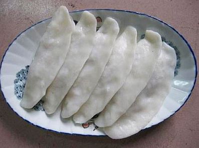 Bánh tai - văn hóa ẩm thực Phú Thọ
