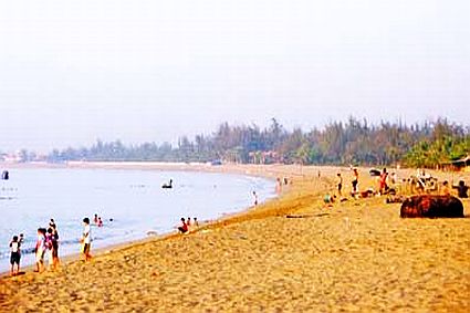 Lễ hội các làng biển Việt Nam sẽ được tổ chức tại tỉnh Ninh Thuận