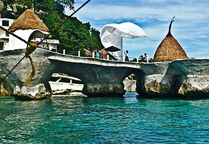 Boracay – Hòn đảo xinh đẹp của Philippines