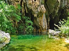 Động Phong Nha nằm trong top 29 điểm du lịch hấp dẫn