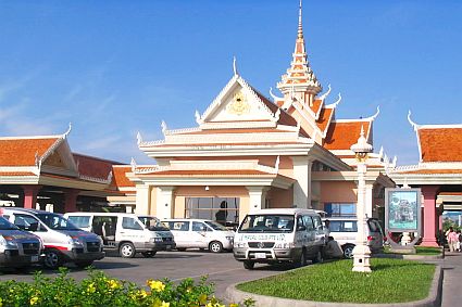 Du khách Campuchia đến Việt Nam tăng mạnh